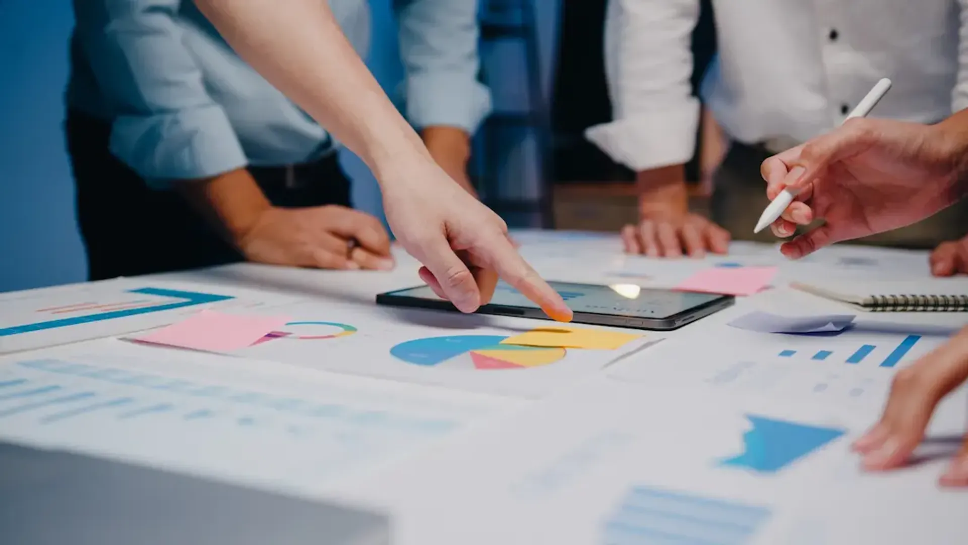 Alicorn Solutions Projects