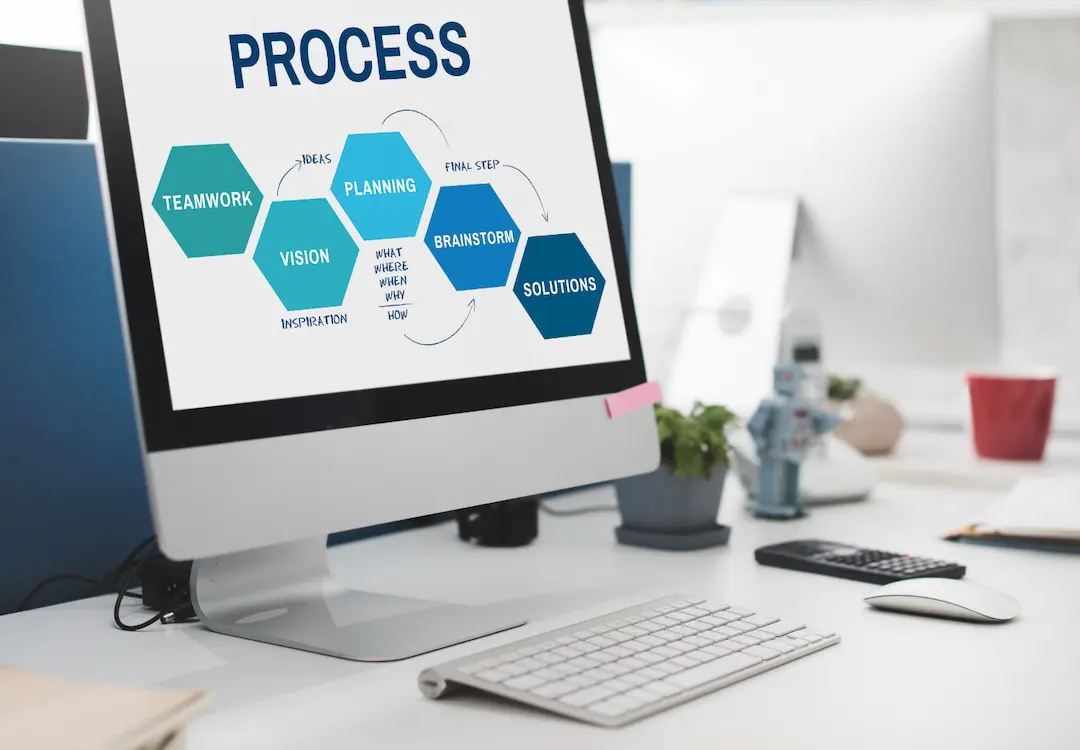 Image for blog post: Exploring the Power of BPM Tools: Streamlining Business Processes for Efficiency and Growth