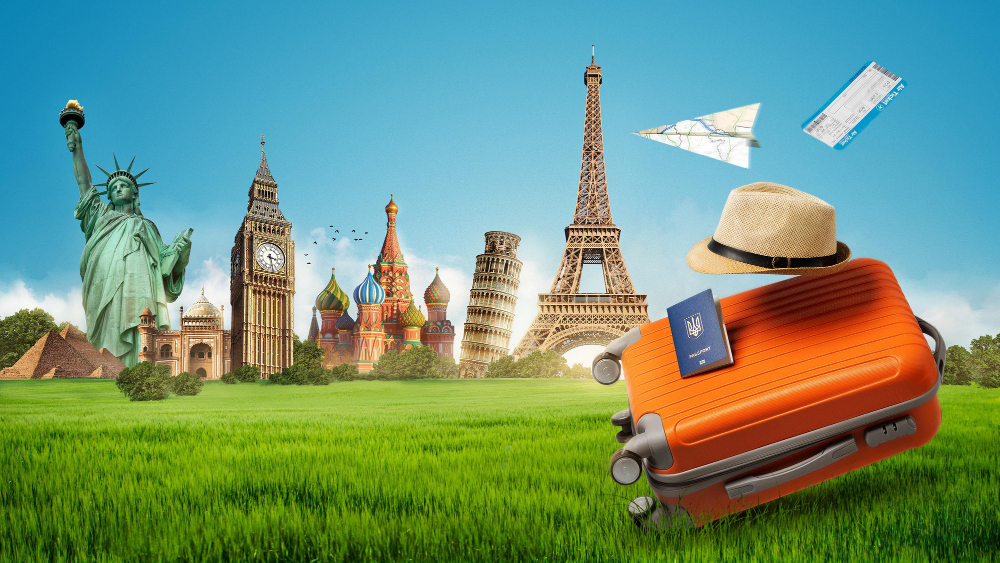 Wanderwise: Travel Agency Website