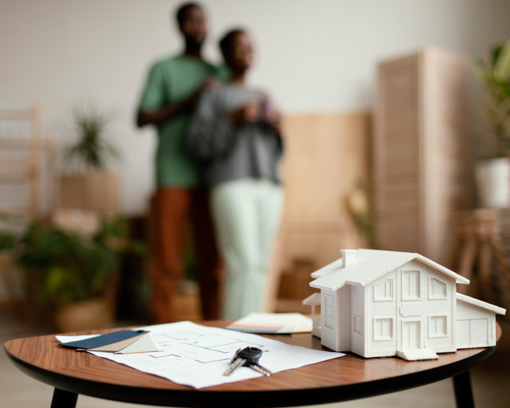 HavenStay: Home Rentals Agency Website Design