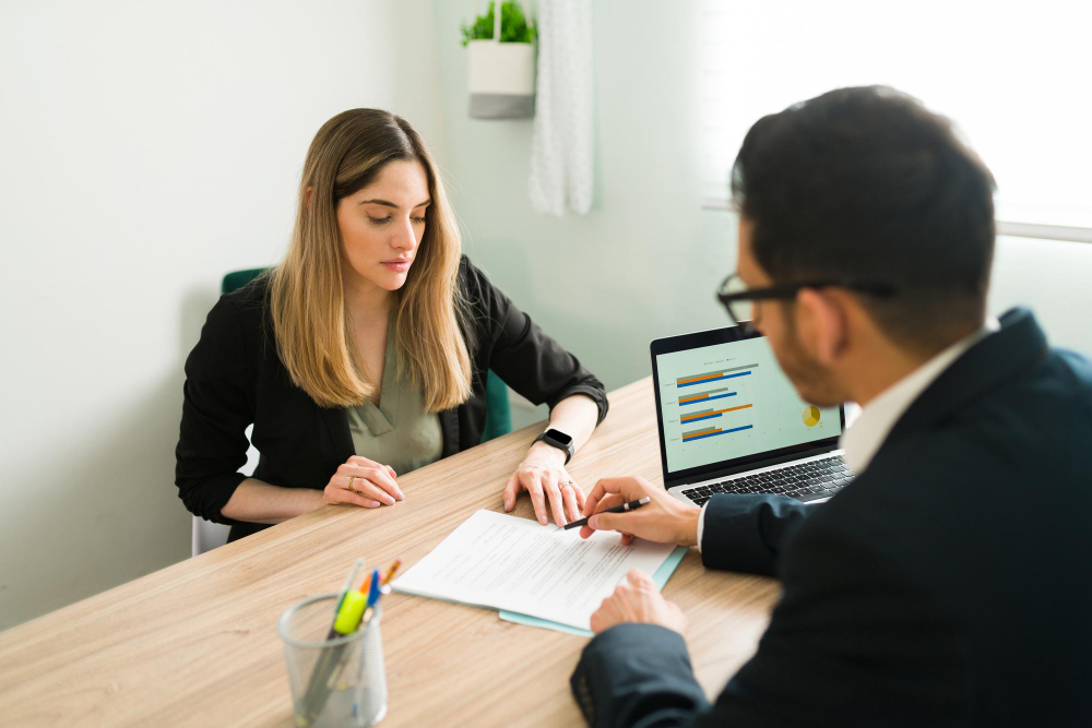 PeopleCore: HR Management Admin Portal