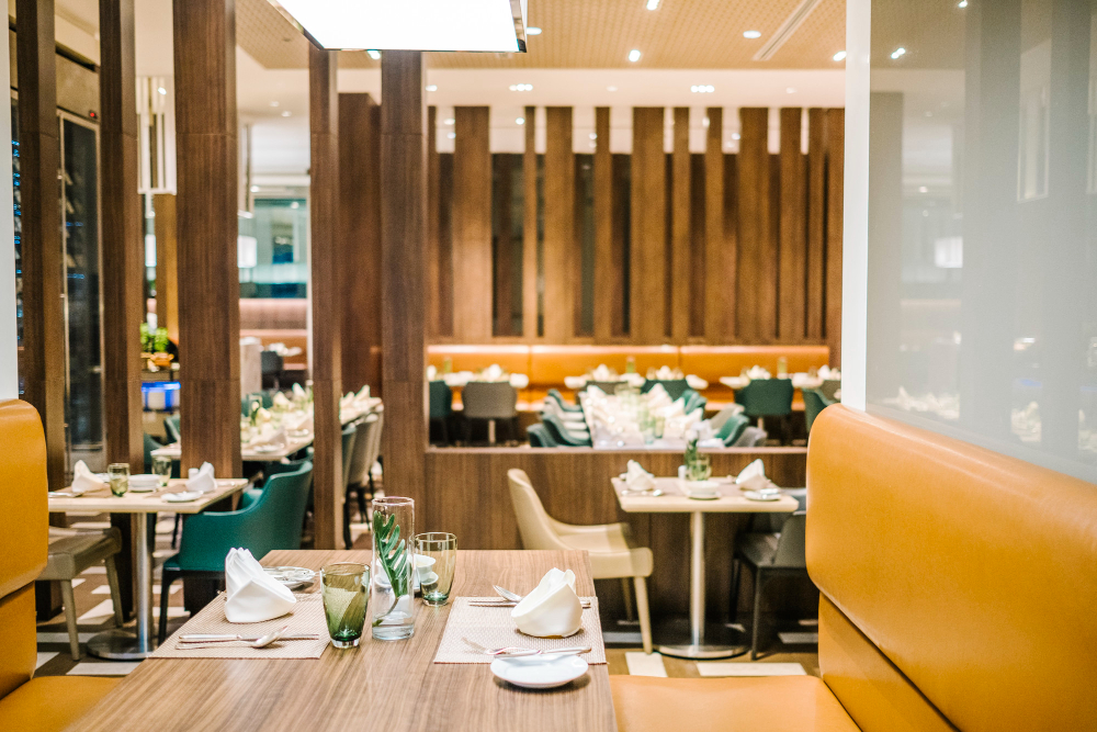 DineFlow: Restaurant Operations Automation with Power Platform