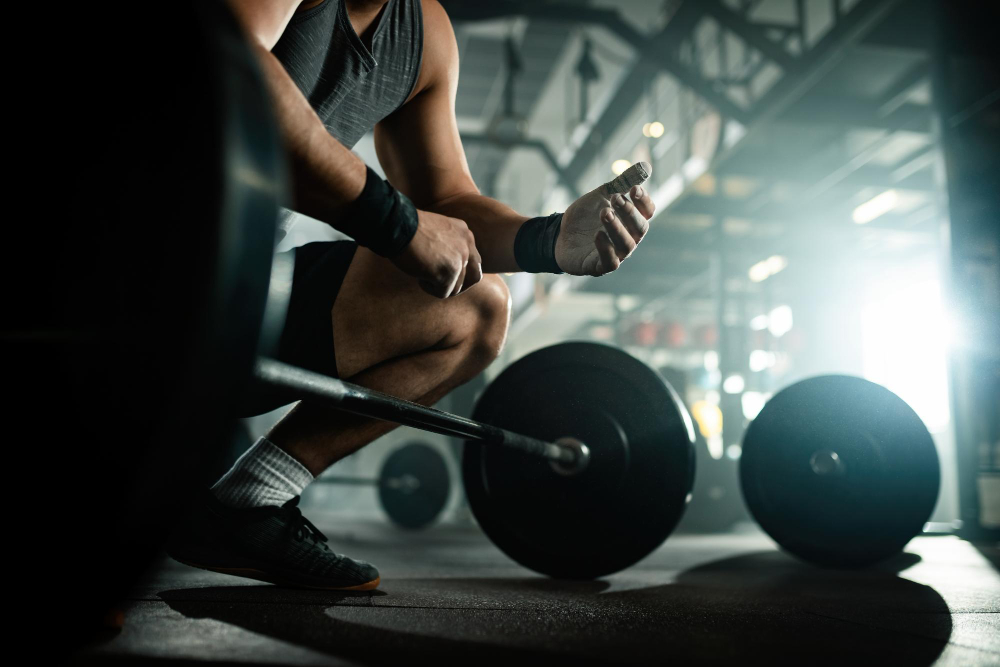 FitLife: Native Fitness & Workout App