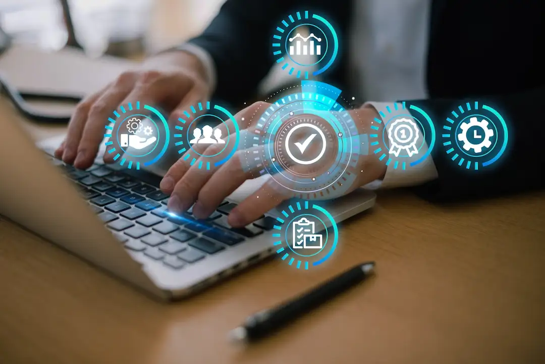 Digital Transformation