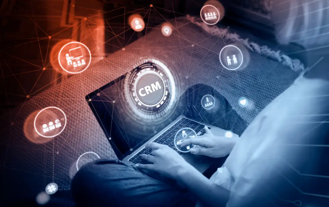 Enterprise Applications