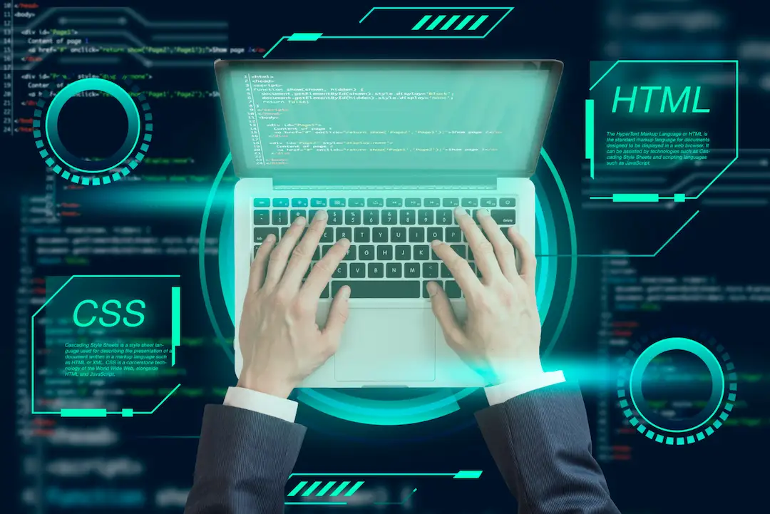Web & Mobile Development