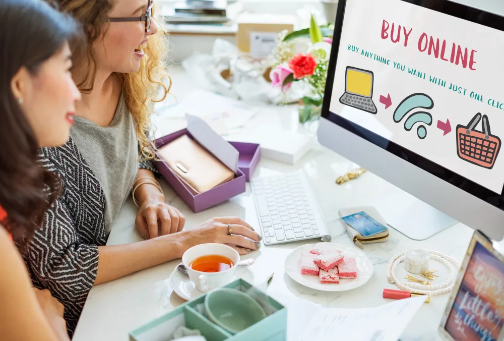 CMS & eCommerce Development
