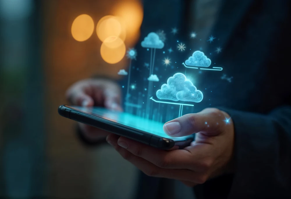 Cloud Development